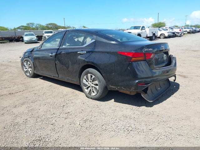 Продаж на аукціоні авто 2023 Nissan Altima S Fwd, vin: 1N4BL4BVXPN385490, номер лоту: 45992908