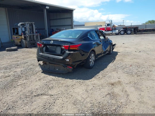 Продаж на аукціоні авто 2023 Nissan Altima S Fwd, vin: 1N4BL4BVXPN385490, номер лоту: 45992908