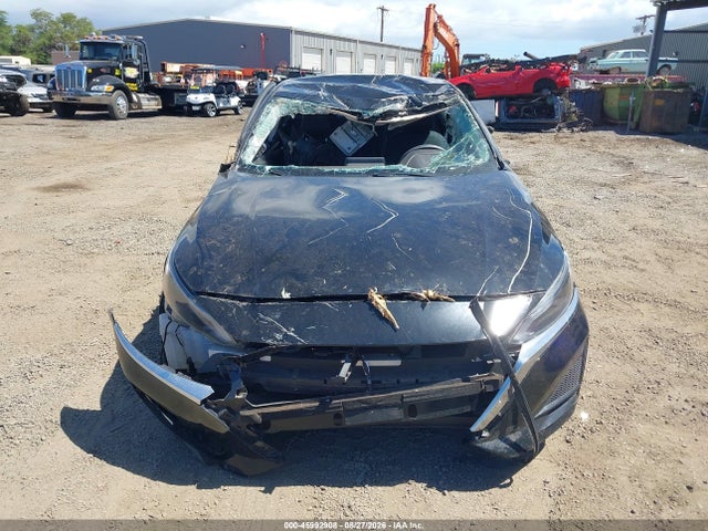 Продаж на аукціоні авто 2023 Nissan Altima S Fwd, vin: 1N4BL4BVXPN385490, номер лоту: 45992908