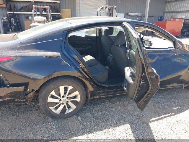 Продаж на аукціоні авто 2023 Nissan Altima S Fwd, vin: 1N4BL4BVXPN385490, номер лоту: 45992908