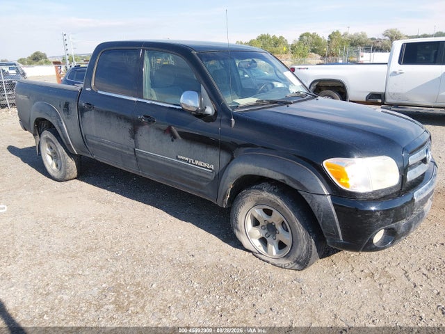 Auction sale of the 2005 Toyota Tundra Sr5 V8, vin: 5TBDT44145S492676, lot number: 45992909