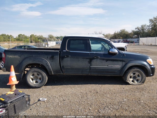 2005 Toyota Tundra Sr5 V8 მანქანა იყიდება აუქციონზე, vin: 5TBDT44145S492676, აუქციონის ნომერი: 45992909