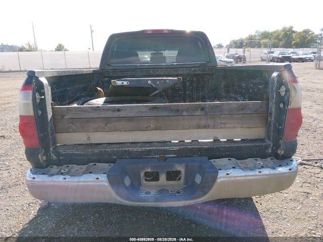 2005 Toyota Tundra Sr5 V8 მანქანა იყიდება აუქციონზე, vin: 5TBDT44145S492676, აუქციონის ნომერი: 45992909