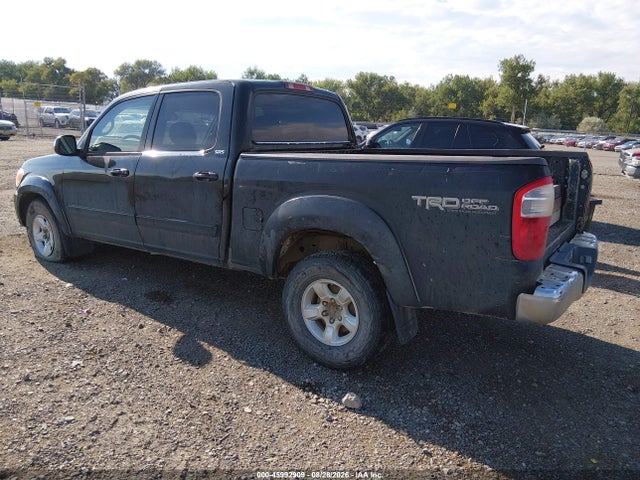 2005 Toyota Tundra Sr5 V8 მანქანა იყიდება აუქციონზე, vin: 5TBDT44145S492676, აუქციონის ნომერი: 45992909