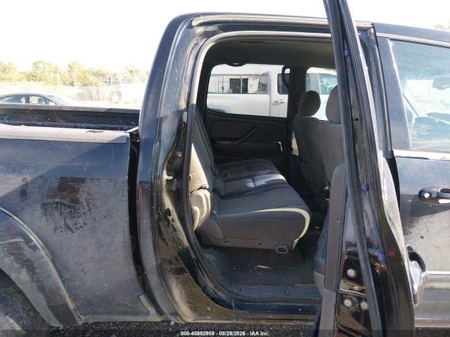 2005 Toyota Tundra Sr5 V8 მანქანა იყიდება აუქციონზე, vin: 5TBDT44145S492676, აუქციონის ნომერი: 45992909