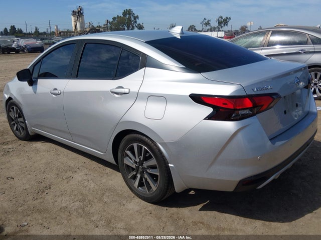 Nissan Versa Sv Xtronic Cvt 2021 3N1CN8EV0ML824366 Image 3