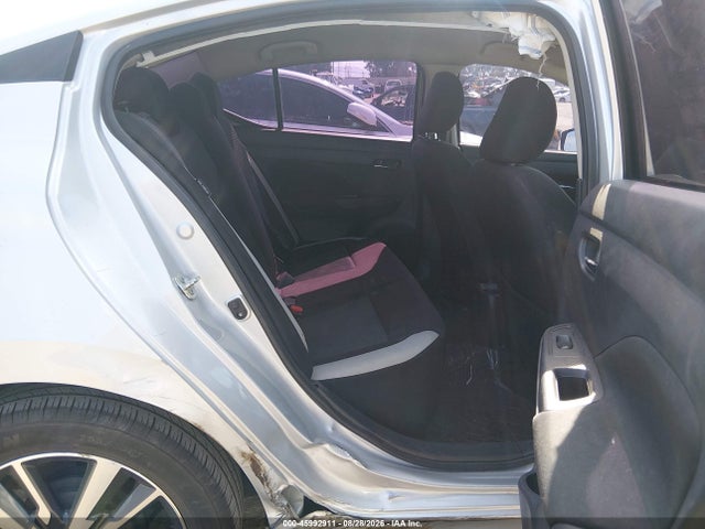 Nissan Versa Sv Xtronic Cvt 2021 3N1CN8EV0ML824366 Image 8