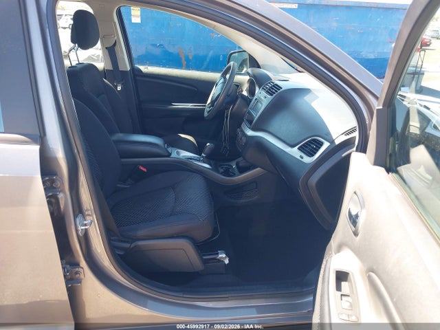 Aukcja sprzedaży 2013 Dodge Journey American Value Pkg, vin: 3C4PDCAB8DT530035, numer aukcji: 45992917