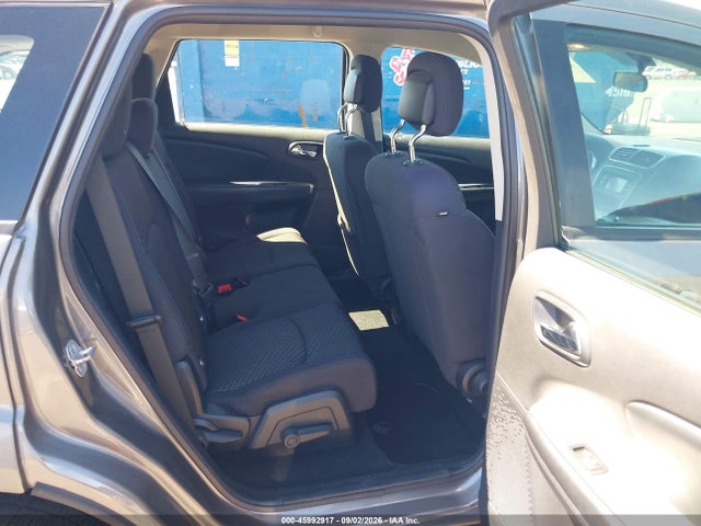Aukcja sprzedaży 2013 Dodge Journey American Value Pkg, vin: 3C4PDCAB8DT530035, numer aukcji: 45992917
