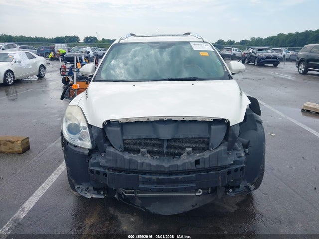 45992916 :رقم المزاد ، 5GAKRBED3BJ209852 vin ، 2011 Buick Enclave 1xl مزاد بيع