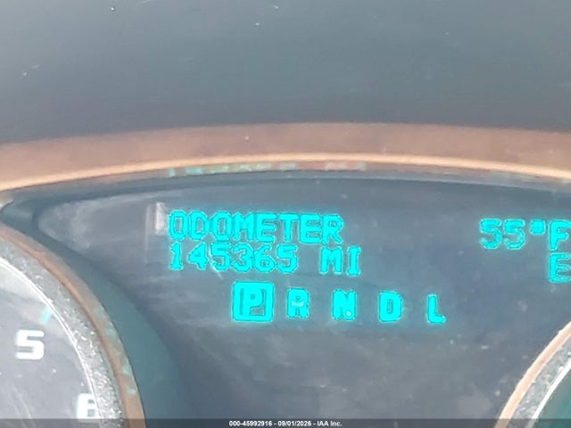 45992916 :رقم المزاد ، 5GAKRBED3BJ209852 vin ، 2011 Buick Enclave 1xl مزاد بيع
