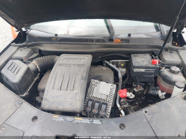 45992915 :رقم المزاد ، 2GNFLFEK3H6233282 vin ، 2017 Chevrolet Equinox Lt مزاد بيع