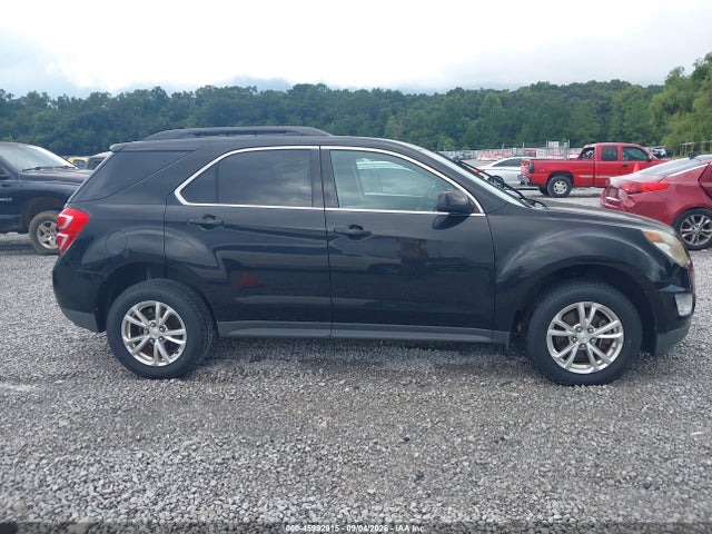 45992915 :رقم المزاد ، 2GNFLFEK3H6233282 vin ، 2017 Chevrolet Equinox Lt مزاد بيع