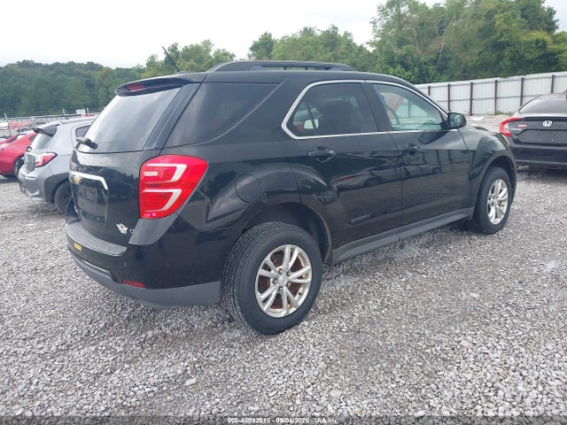 45992915 :رقم المزاد ، 2GNFLFEK3H6233282 vin ، 2017 Chevrolet Equinox Lt مزاد بيع