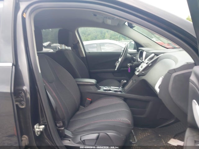 45992915 :رقم المزاد ، 2GNFLFEK3H6233282 vin ، 2017 Chevrolet Equinox Lt مزاد بيع