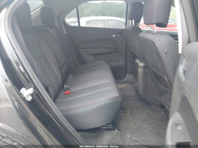 45992915 :رقم المزاد ، 2GNFLFEK3H6233282 vin ، 2017 Chevrolet Equinox Lt مزاد بيع