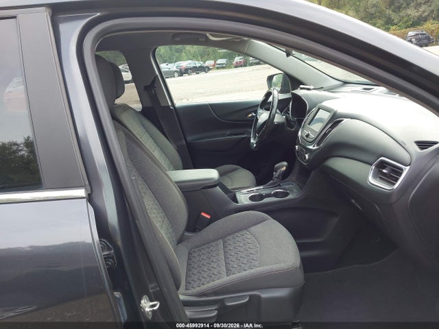 45992914 :رقم المزاد ، 2GNAXUEV6N6138689 vin ، 2022 Chevrolet Equinox Awd Lt مزاد بيع