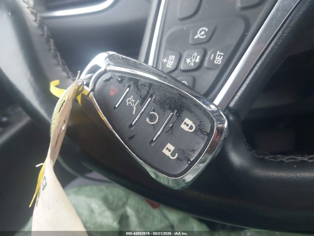 Chevrolet Equinox Awd Lt 2023 3GNAXUEG4PL202356 Image 11