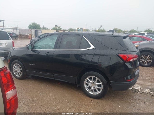 Chevrolet Equinox Awd Lt 2023 3GNAXUEG4PL202356 Image 14