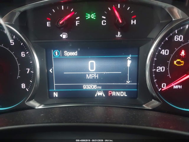 Chevrolet Equinox Awd Lt 2023 3GNAXUEG4PL202356 Image 15