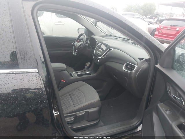 Chevrolet Equinox Awd Lt 2023 3GNAXUEG4PL202356 Image 5