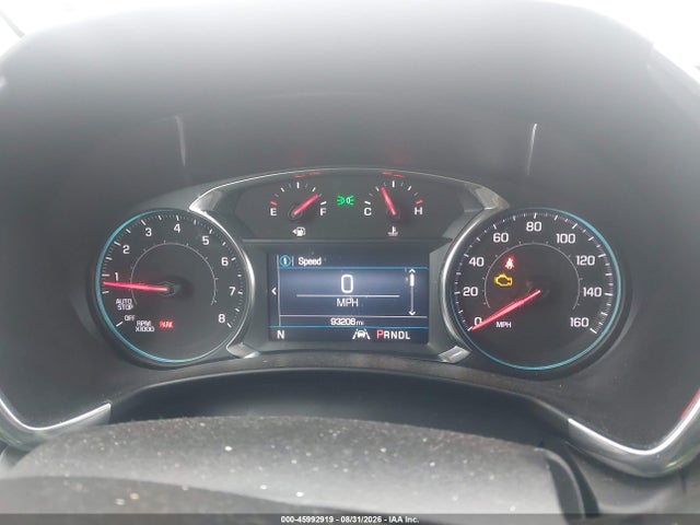 Chevrolet Equinox Awd Lt 2023 3GNAXUEG4PL202356 Image 7