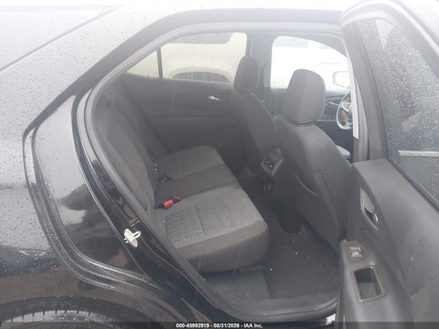 Chevrolet Equinox Awd Lt 2023 3GNAXUEG4PL202356 Image 8