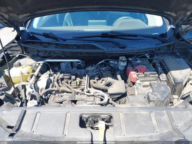5N1AT3AAXMC726453 Nissan Rogue S Fwd