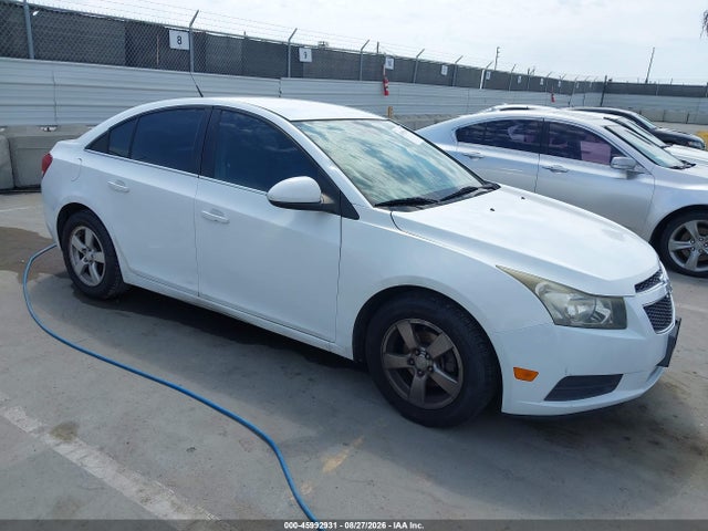 2014 1G1PC5SB7E7109144 main image