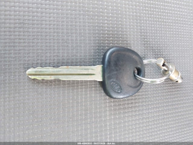45992932 :رقم المزاد ، KNDPBCA20B7082381 vin ، 2011 Kia Sportage Lx مزاد بيع