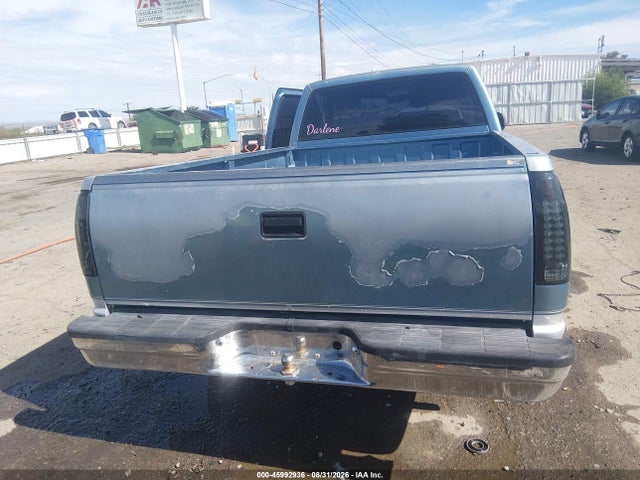 45992936 :رقم المزاد ، 2GCDC14KXJ1123563 vin ، 1988 Chevrolet Gmt-400 C1500 مزاد بيع