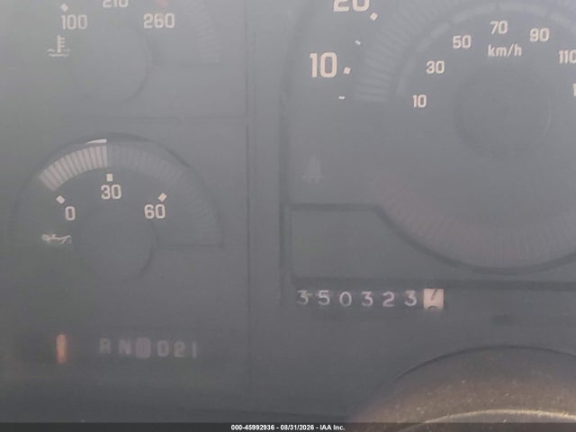 45992936 :رقم المزاد ، 2GCDC14KXJ1123563 vin ، 1988 Chevrolet Gmt-400 C1500 مزاد بيع