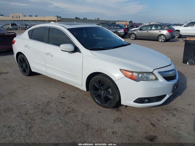 45992945 :رقم المزاد ، 19VDE1F70DE018176 vin ، 2013 Acura Ilx 2.0l مزاد بيع