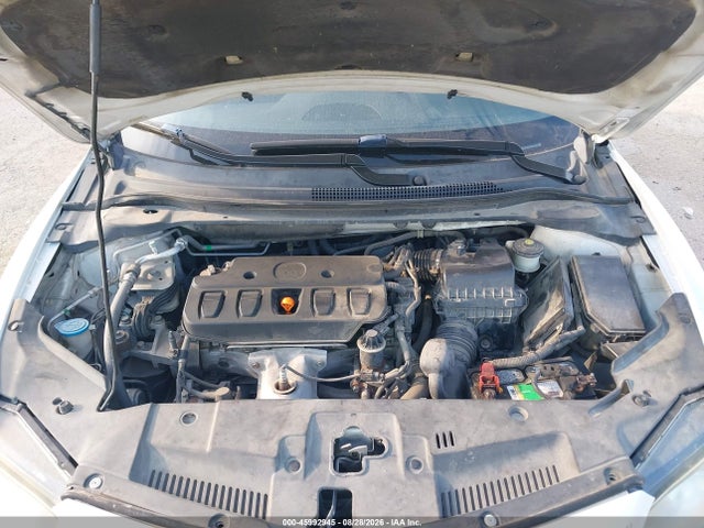 45992945 :رقم المزاد ، 19VDE1F70DE018176 vin ، 2013 Acura Ilx 2.0l مزاد بيع