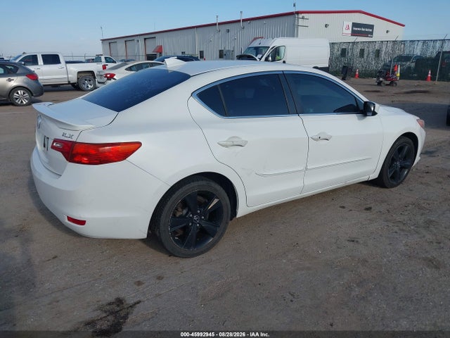 45992945 :رقم المزاد ، 19VDE1F70DE018176 vin ، 2013 Acura Ilx 2.0l مزاد بيع