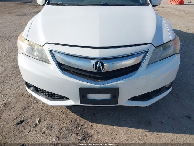 45992945 :رقم المزاد ، 19VDE1F70DE018176 vin ، 2013 Acura Ilx 2.0l مزاد بيع