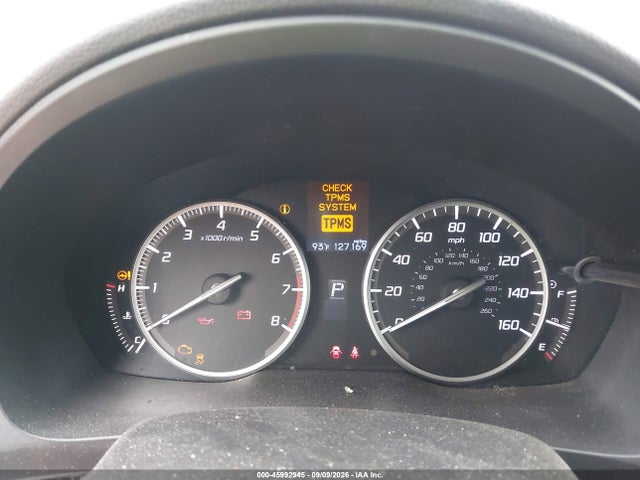 45992945 :رقم المزاد ، 19VDE1F70DE018176 vin ، 2013 Acura Ilx 2.0l مزاد بيع