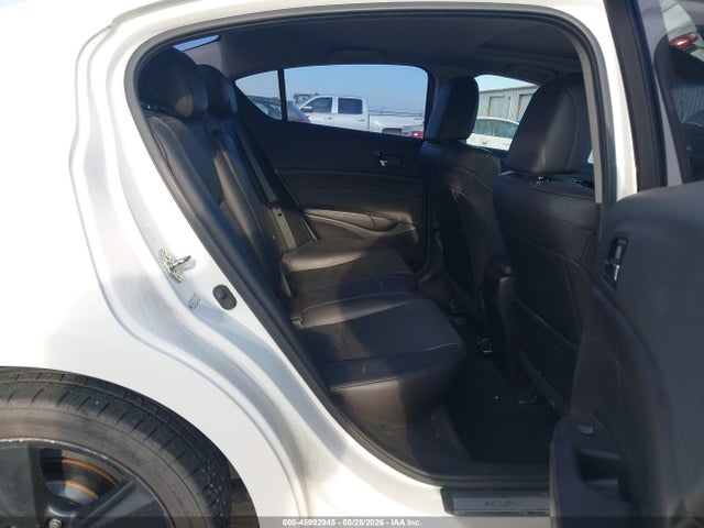 45992945 :رقم المزاد ، 19VDE1F70DE018176 vin ، 2013 Acura Ilx 2.0l مزاد بيع