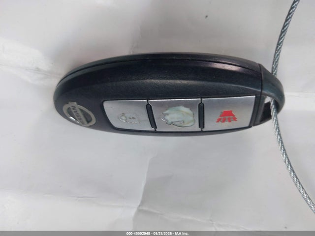 Продаж на аукціоні авто 2012 Nissan Quest S, vin: JN8AE2KP9C9031411, номер лоту: 45992948