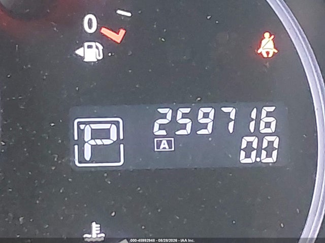 Продаж на аукціоні авто 2012 Nissan Quest S, vin: JN8AE2KP9C9031411, номер лоту: 45992948