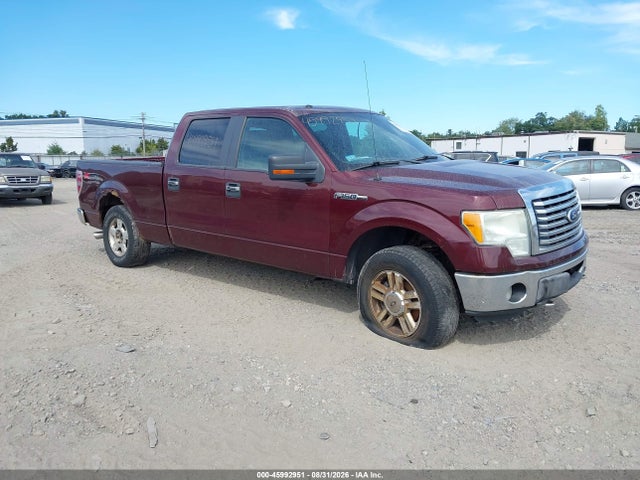 2010 Ford F-150 Fx4/harley-davidson/king Ranch/lariat/platinum/xl/xlt მანქანა იყიდება აუქციონზე, vin: 1FTFW1EV5AFC99762, აუქციონის ნომერი: 45992951