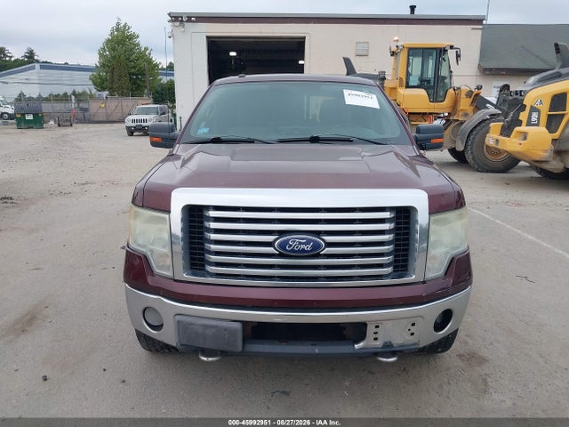 2010 Ford F-150 Fx4/harley-davidson/king Ranch/lariat/platinum/xl/xlt მანქანა იყიდება აუქციონზე, vin: 1FTFW1EV5AFC99762, აუქციონის ნომერი: 45992951