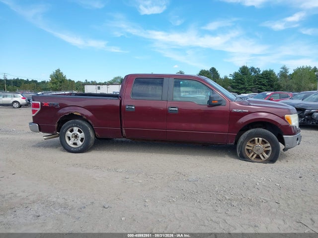 2010 Ford F-150 Fx4/harley-davidson/king Ranch/lariat/platinum/xl/xlt მანქანა იყიდება აუქციონზე, vin: 1FTFW1EV5AFC99762, აუქციონის ნომერი: 45992951