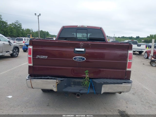 2010 Ford F-150 Fx4/harley-davidson/king Ranch/lariat/platinum/xl/xlt მანქანა იყიდება აუქციონზე, vin: 1FTFW1EV5AFC99762, აუქციონის ნომერი: 45992951