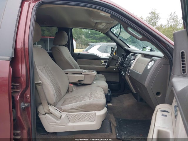 2010 Ford F-150 Fx4/harley-davidson/king Ranch/lariat/platinum/xl/xlt მანქანა იყიდება აუქციონზე, vin: 1FTFW1EV5AFC99762, აუქციონის ნომერი: 45992951