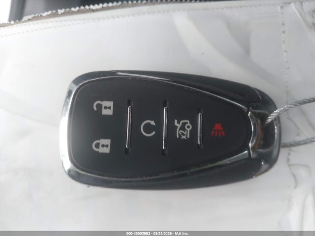 45992953 :رقم المزاد ، 1G1ZD5ST4MF054736 vin ، 2021 Chevrolet Malibu Fwd Lt مزاد بيع