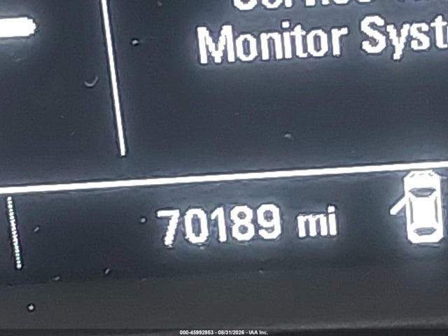 45992953 :رقم المزاد ، 1G1ZD5ST4MF054736 vin ، 2021 Chevrolet Malibu Fwd Lt مزاد بيع