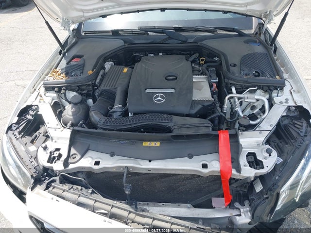 45992954 :رقم المزاد ، WDDZF4JB7KA526366 vin ، 2019 Mercedes-benz E 300 مزاد بيع