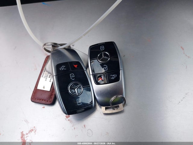 45992954 :رقم المزاد ، WDDZF4JB7KA526366 vin ، 2019 Mercedes-benz E 300 مزاد بيع
