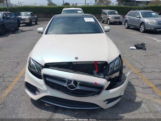 45992954 :رقم المزاد ، WDDZF4JB7KA526366 vin ، 2019 Mercedes-benz E 300 مزاد بيع